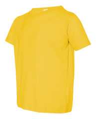 Toddler Fine Jersey Tee