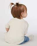 Infant Fine Jersey Tee
