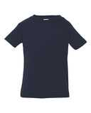 Infant Fine Jersey Tee