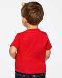 Infant Fine Jersey Tee