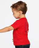 Infant Fine Jersey Tee