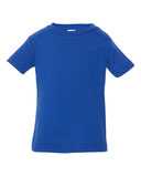 Infant Fine Jersey Tee
