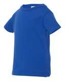 Infant Fine Jersey Tee