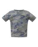 Infant Fine Jersey Tee