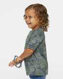 Infant Fine Jersey Tee