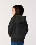 Toddler Pullover Fleece Hoodie