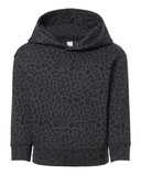 Toddler Pullover Fleece Hoodie