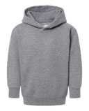 Toddler Pullover Fleece Hoodie
