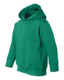 Toddler Pullover Fleece Hoodie