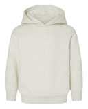 Toddler Pullover Fleece Hoodie