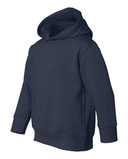 Toddler Pullover Fleece Hoodie