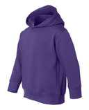 Toddler Pullover Fleece Hoodie