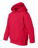 Toddler Pullover Fleece Hoodie
