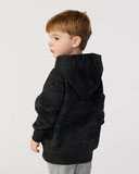Toddler Pullover Fleece Hoodie