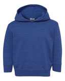 Toddler Pullover Fleece Hoodie