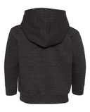 Toddler Pullover Fleece Hoodie