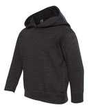 Toddler Pullover Fleece Hoodie