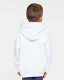 Toddler Pullover Fleece Hoodie