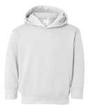 Toddler Pullover Fleece Hoodie