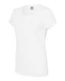 Comfort Colors Garment-Dyed Women’s Midweight T-Shirt 3333