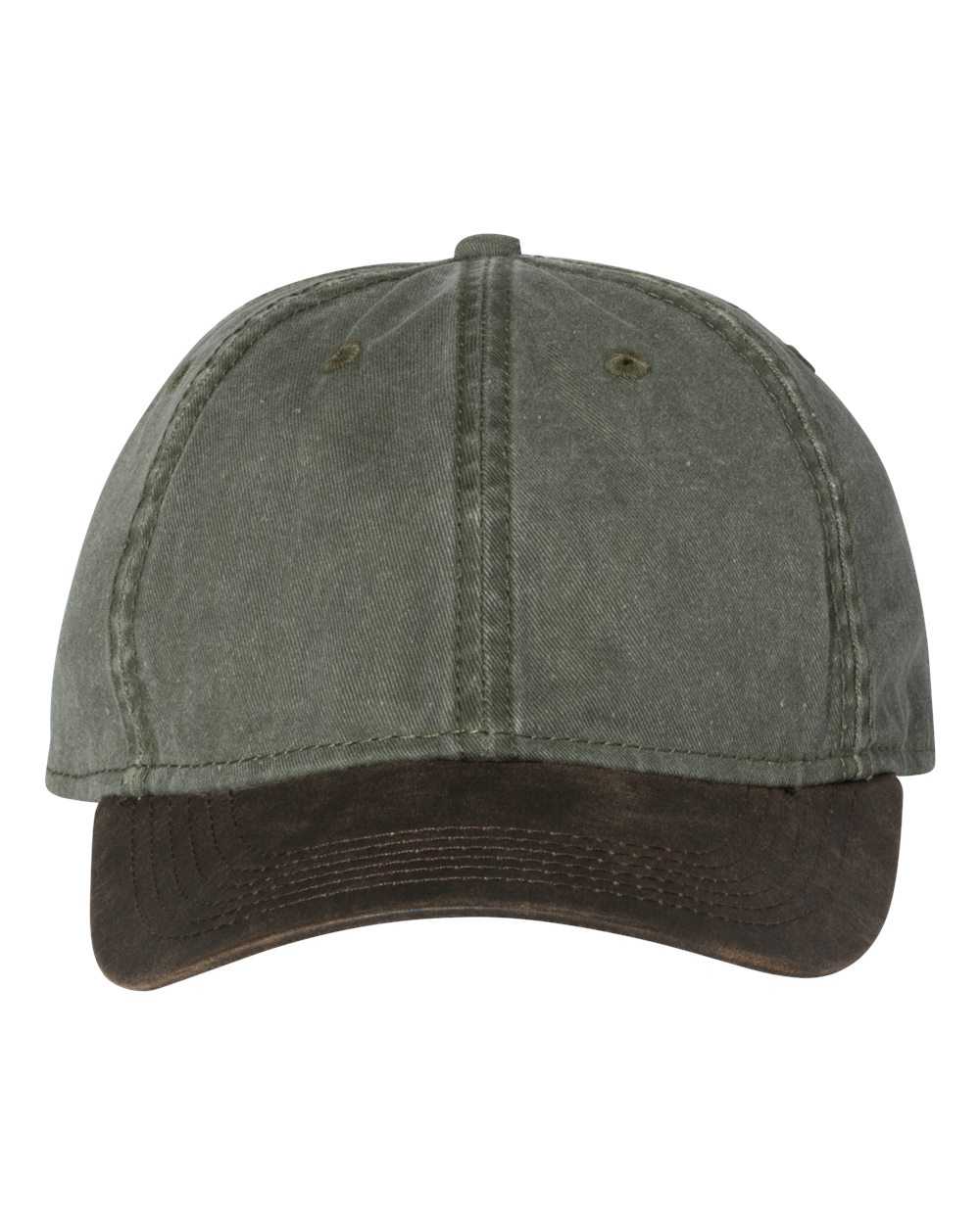 Vintage Cap