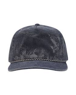 Walleye Nature Scene Cap Walleye Nature Scene Cap