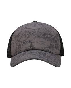 Buckridge Trucker Cap Buckridge Trucker Cap