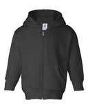 Toddler Full-Zip Fleece Hoodie