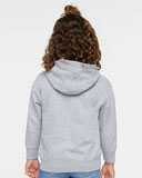 Toddler Full-Zip Fleece Hoodie