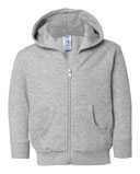 Toddler Full-Zip Fleece Hoodie