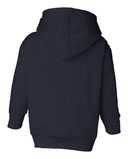 Toddler Full-Zip Fleece Hoodie