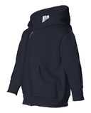 Toddler Full-Zip Fleece Hoodie