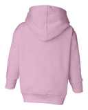 Toddler Full-Zip Fleece Hoodie