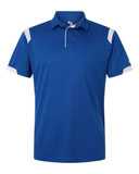 Unisex On the Rise Polo