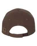 Highland Canvas Cap