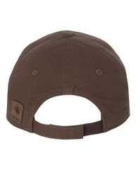 Highland Canvas Cap