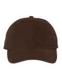 Highland Canvas Cap