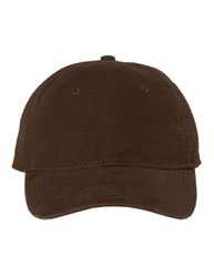 Highland Canvas Cap