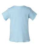 Infant Baby Rib Tee