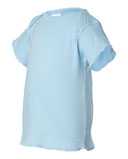 Infant Baby Rib Tee