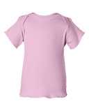 Infant Baby Rib Tee