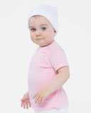 Infant Baby Rib Tee