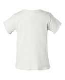 Infant Baby Rib Tee