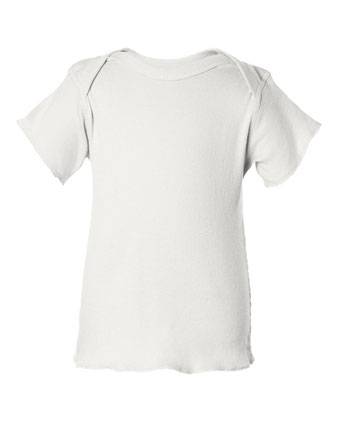 Infant Baby Rib Tee