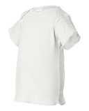 Infant Baby Rib Tee