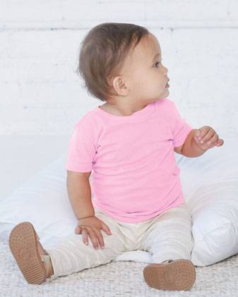 Infant Cotton Jersey Tee