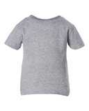 Infant Cotton Jersey Tee