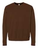 Tultex Unisex Fleece Crewneck Sweatshirt 340M