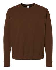 Fleece Crewneck Sweatshirt
