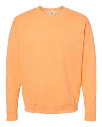 Tultex Fleece Crewneck Sweatshirt 340M